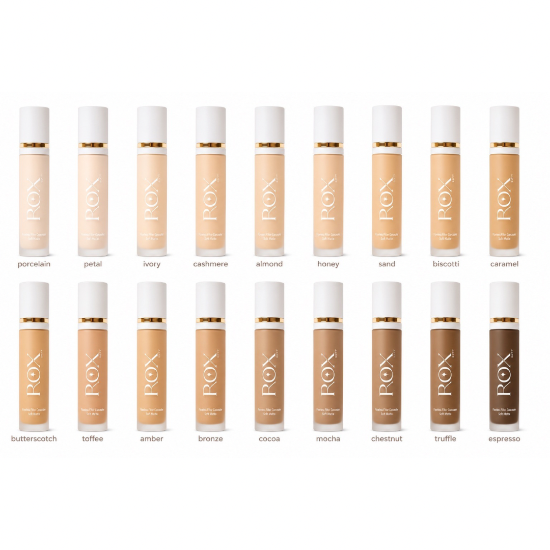 Flawless Filter Concealer - Soft Matte