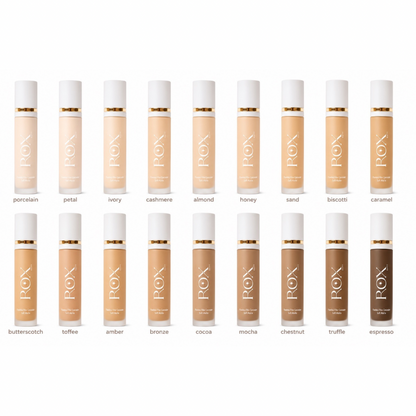 Flawless Filter Concealer - Soft Matte