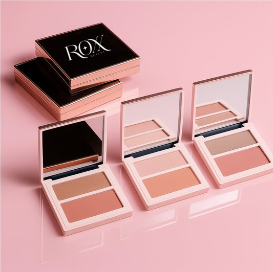 Limited Edt Blush & Highlight