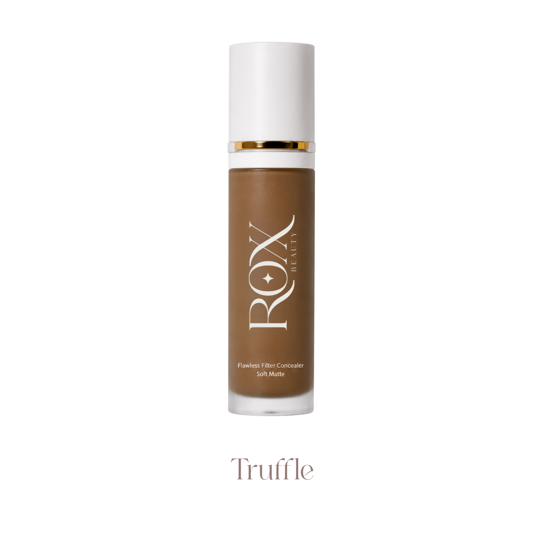 Flawless Filter Concealer - Soft Matte