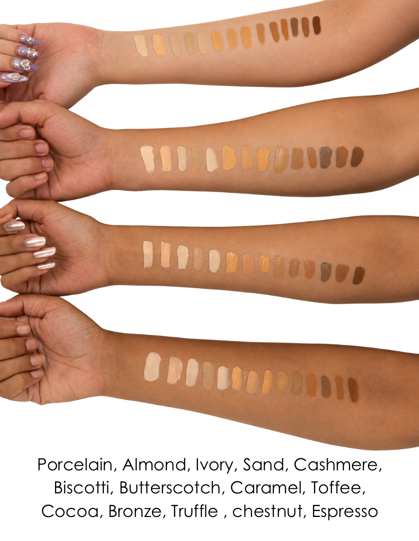 Flawless Filter Concealer - Soft Matte