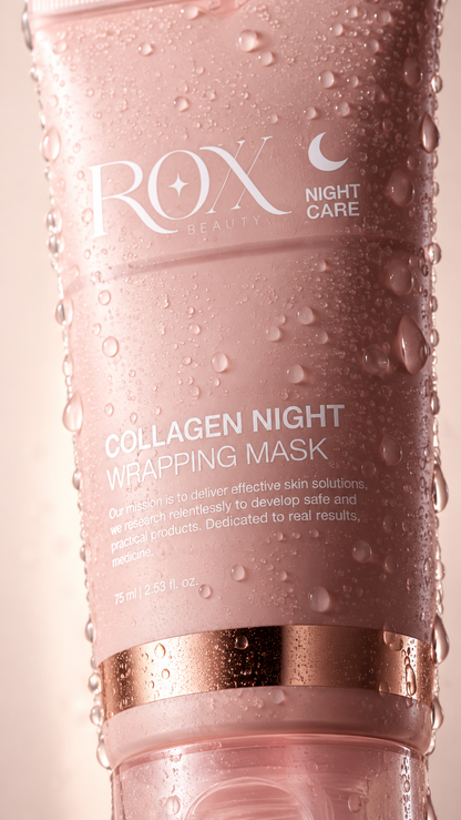 Collagen Night Mask