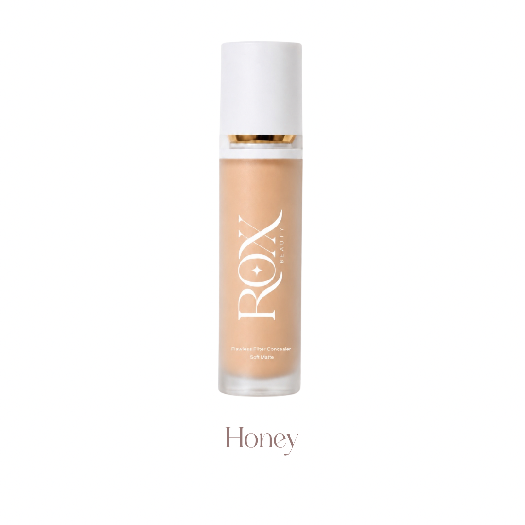 Flawless Filter Concealer - Soft Matte
