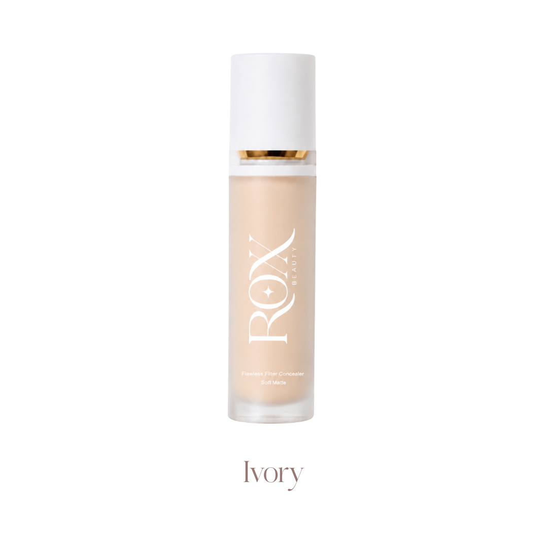Flawless Filter Concealer - Soft Matte