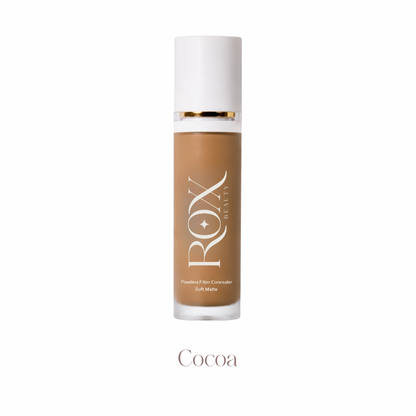 Flawless Filter Concealer - Soft Matte