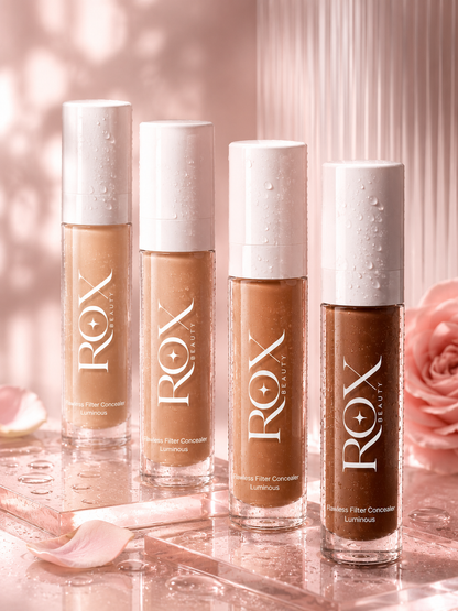 Flawless Filter Concealer - Luminous