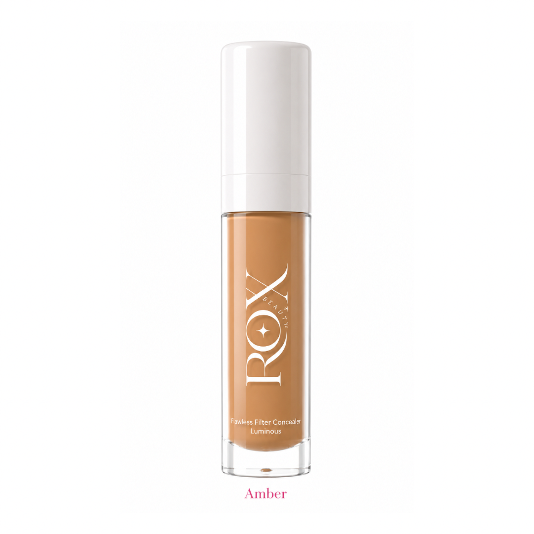 Flawless Filter Concealer - Luminous