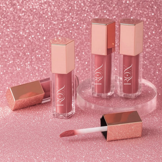 Kissable Lips - Lip Gloss