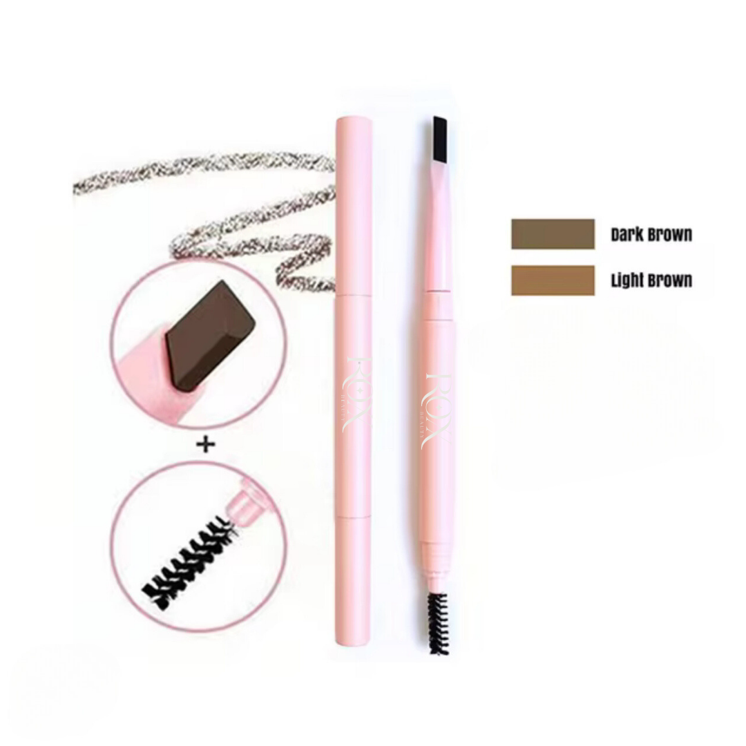 Retractable Brow Pencil