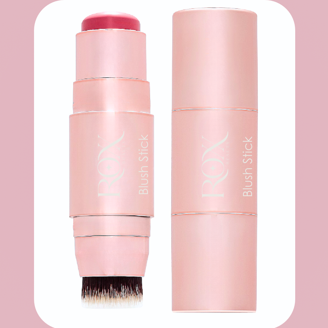 Cream Blush Stick