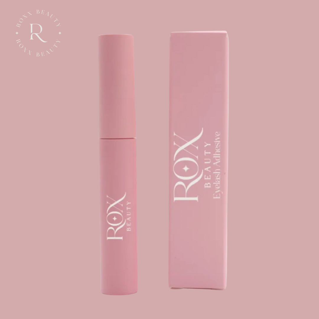 Lash glue